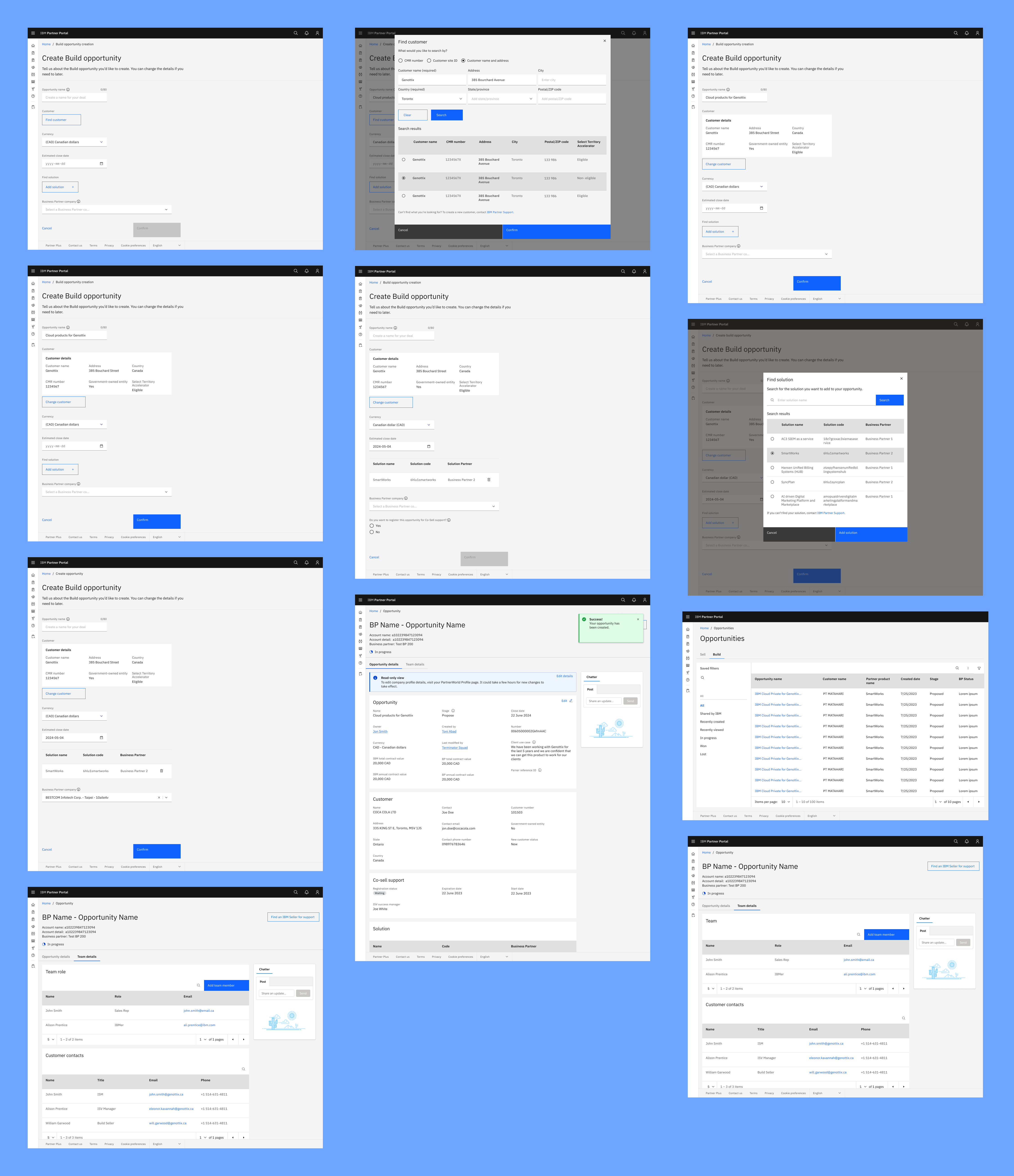 Placeholder full-width image