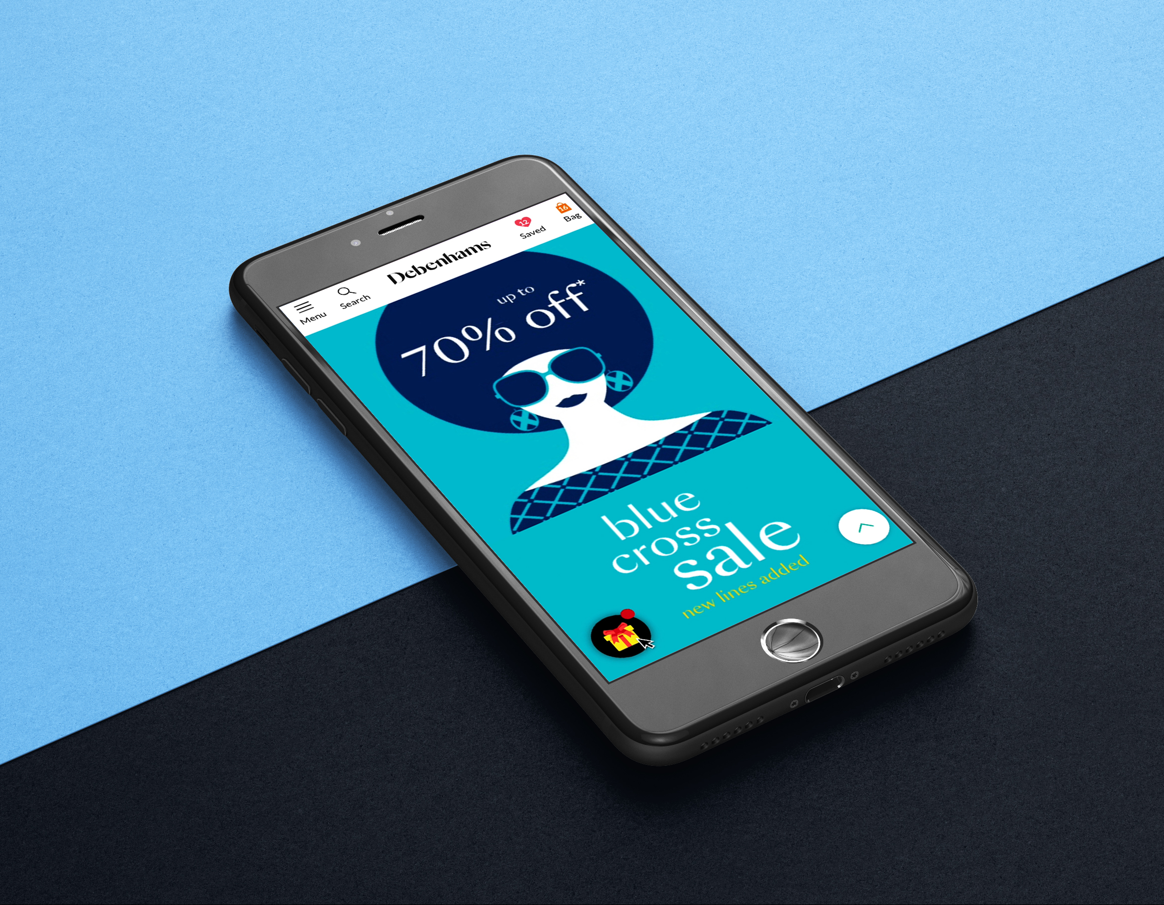 Seasonal Components Main Image